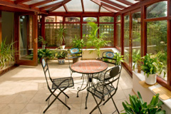 Potthorpe conservatory quotes