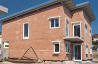 Potthorpe home extensions