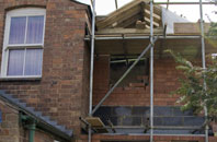 free Potthorpe home extension quotes