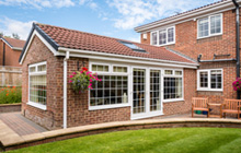 Potthorpe house extension leads