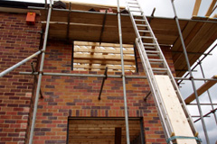 house extensions Potthorpe